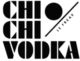 CHI CHI VODKA LE FREAK trademark