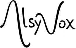 ALSYVOX trademark