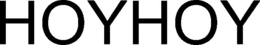 HOYHOY trademark