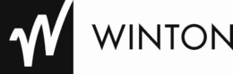 W WINTON trademark