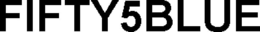 FIFTY5BLUE trademark