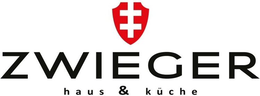 ZWIEGER HAUS & KüCHE trademark