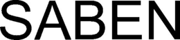 SABEN trademark