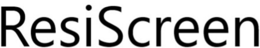 RESISCREEN trademark
