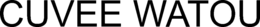 CUVEE WATOU trademark