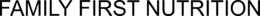 FAMILY FIRST NUTRITION trademark