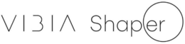 VIBIA SHAPER trademark