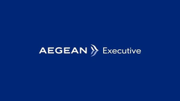 AEGEAN EXECUTIVE trademark