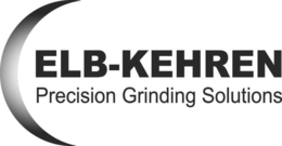 ELB-KEHREN PRECISION GRINDING SOLUTIONS trademark