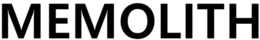 MEMOLITH trademark