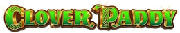 CLOVER PADDY trademark