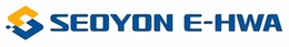 S SEOYON E-HWA trademark