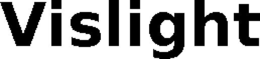 VISLIGHT trademark