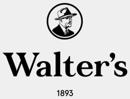 WALTER'S 1893 trademark