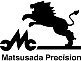 CMC MATSUSADA PRECISION trademark