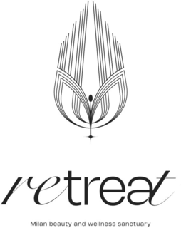 RETREAT MILAN BEAUTY AND WELLNESS SANCTUARY trademark