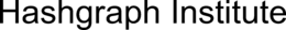 HASHGRAPH INSTITUTE trademark