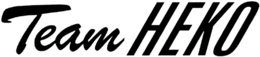 TEAM HEKO trademark