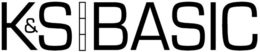 K&S BASIC trademark