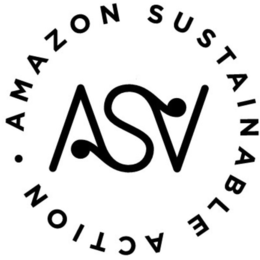 ASA AMAZON SUSTAINABLE ACTION trademark