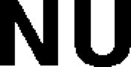 NU trademark