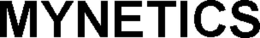 MYNETICS trademark