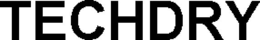 TECHDRY trademark