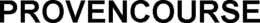 PROVENCOURSE trademark