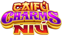 CAIFÚ CHARMS NIÚ trademark