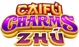 CAIFÚ CHARMS ZHÚ trademark