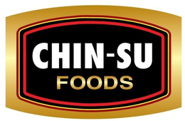 CHIN-SU FOODS trademark