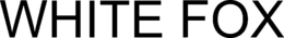 WHITE FOX trademark