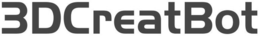 3DCREATBOT trademark