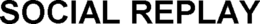 SOCIAL REPLAY trademark