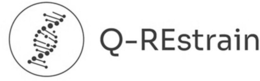 Q-RESTRAIN trademark