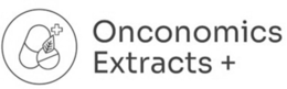 ONCONOMICS EXTRACTS + trademark