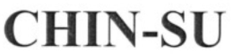 CHIN-SU trademark