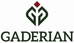 GADERIAN trademark