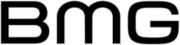 BMG trademark