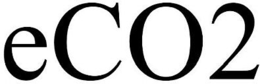 ECO2 trademark