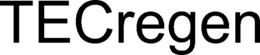 TECREGEN trademark