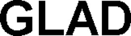 GLAD trademark