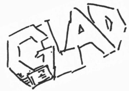 GLAD trademark