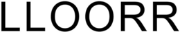 LLOORR trademark