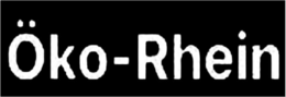 ÖKO-RHEIN trademark