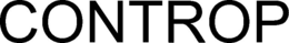 CONTROP trademark