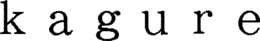 KAGURE trademark
