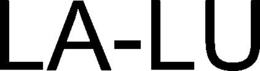 LA-LU trademark