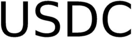 USDC trademark