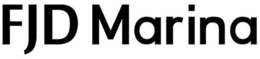 FJD MARINA trademark
